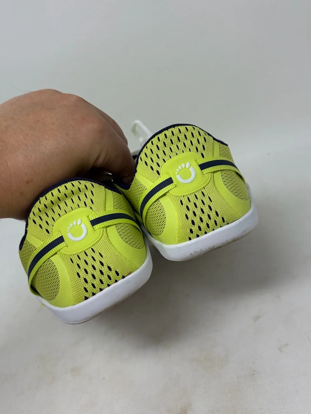 Xero Speed Force II Barefoot Shoe Size Men’s 8